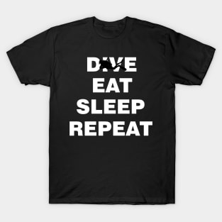 DIVE T-Shirt